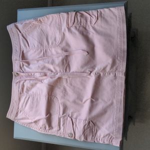 Cargo Skirt